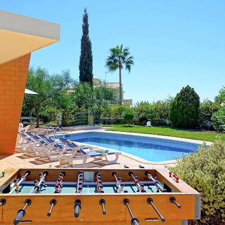 Villa Orchid Albufeira