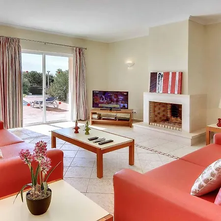 Orchid Villa Albufeira