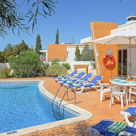 Villa Orchid